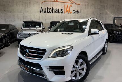 Mercedes ML 350