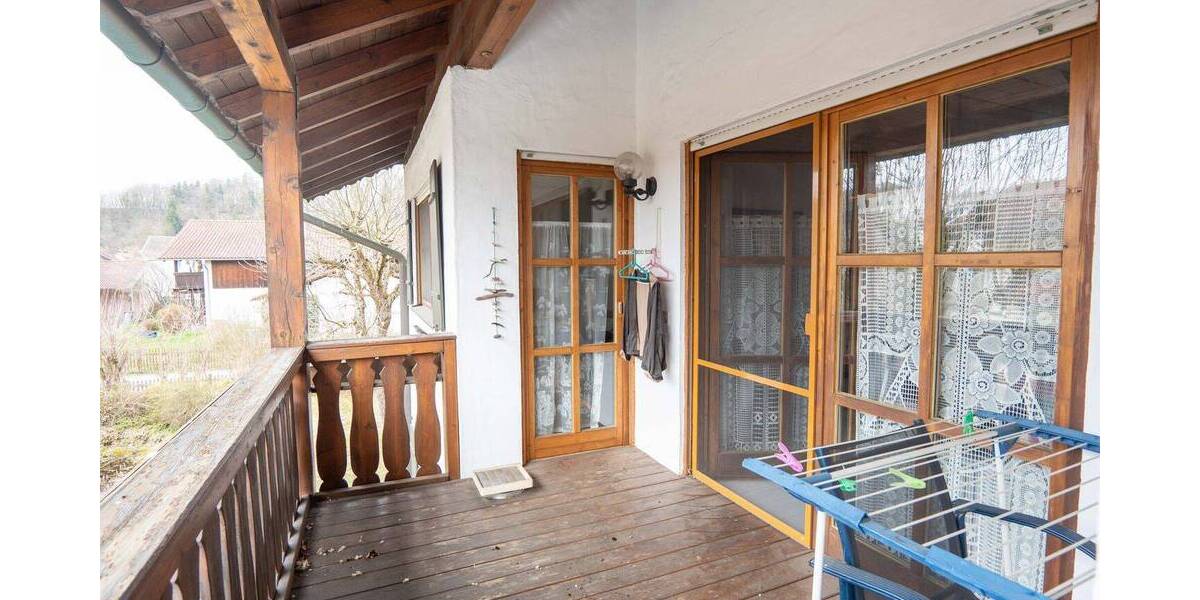 Doppelhaushälfte Tüßling - 6 Zimmer, 186 m&sup2;, 550.000&euro; | Angebot:26358838