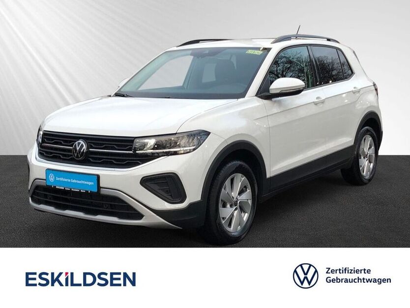 T-Cross