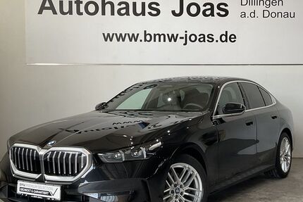 BMW 520 16.300 km 48.800 &euro; Dillingen 89407