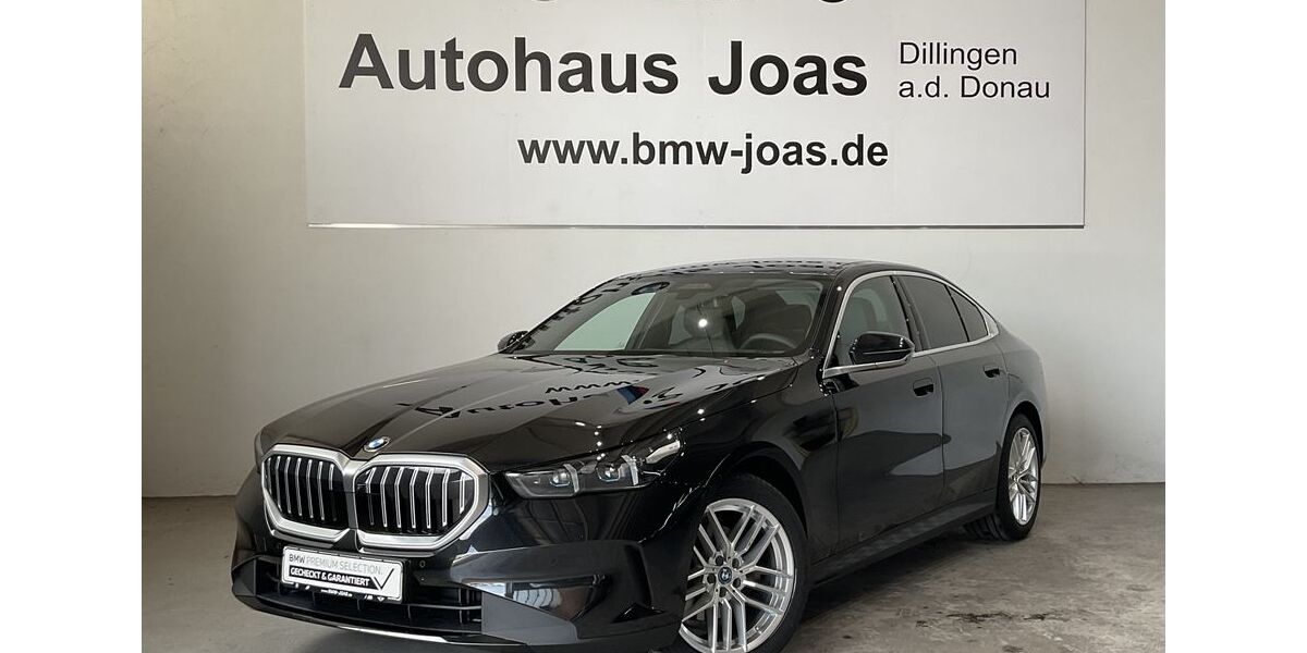 BMW 520 16.300 km 48.800 &euro; Dillingen 89407