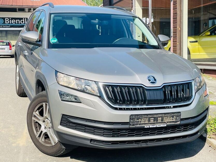 Kodiaq