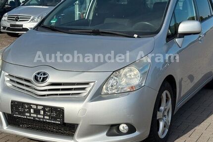 Toyota Verso