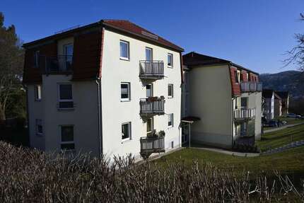 Wohnung Sebnitz - 3 Zimmer, 72 m&sup2;, 433&euro; | Angebot:24724062