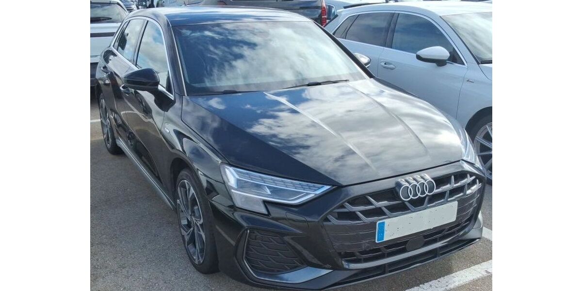 Audi A3 19.465 km 33.950 &euro; Hüllhorst 32609