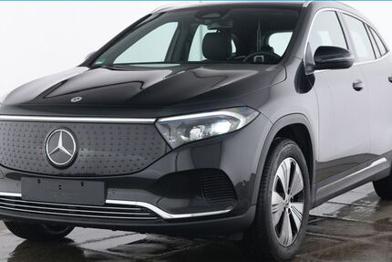 Mercedes-Benz EQA 5.714 km 35.770 &euro; Cham 93413