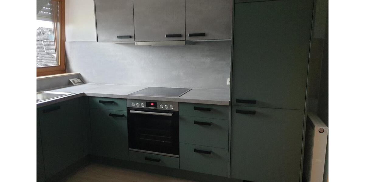 Dachgeschoßwohnung Besigheim - 2 Zimmer, 66 m&sup2;, 760&euro; | Angebot:25561220