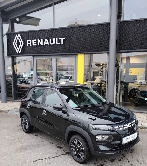 Dacia Spring 12.850 km 10.950 &euro; Laupheim 88471