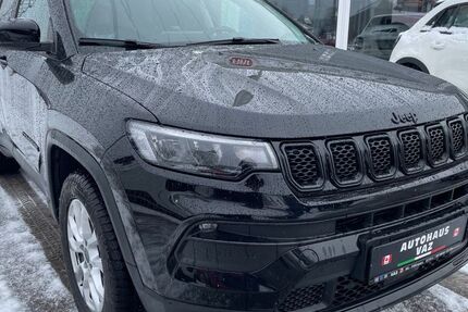 Jeep Compass 27.134 km 28.900 &euro; Villingen-Schwenningen 78052