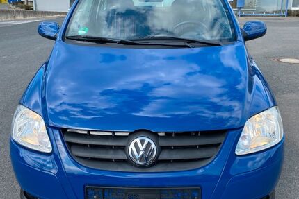 VW Fox 144.750 km 2.499 &euro; Holzheim 65558