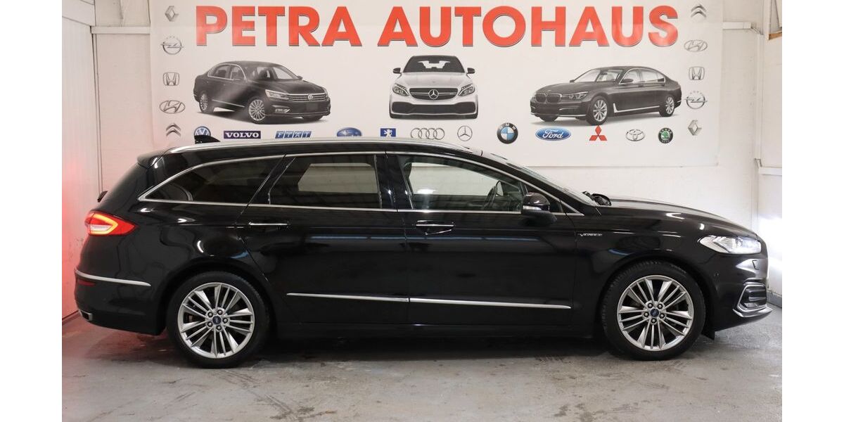 Ford Mondeo 117.000 km 19.999 &euro; Berlin 12099