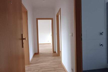 Familienfreundliche 4-Zimmer-Wohnung in Blankenburg mit Balkon 4 zimmer