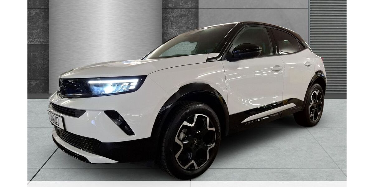 Opel Mokka 2.536 km 22.440 &euro; Hamburg 22047