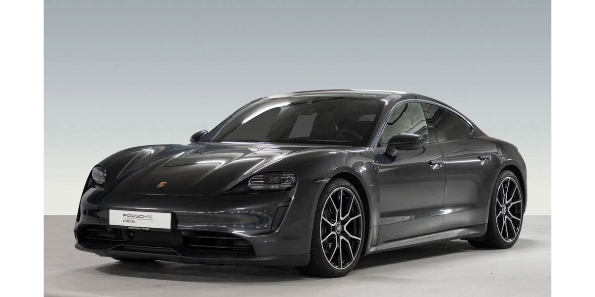 Porsche Taycan 28.100 km 75.600 &euro; Stuttgart 70469