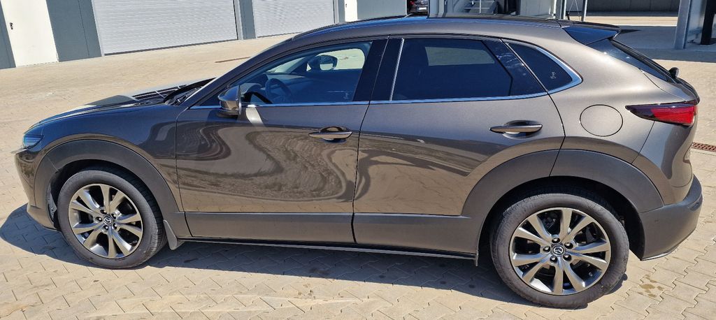 Mazda CX-30 67.700 km 23.900 &euro; Westerheim 87784