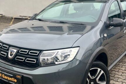 Dacia Sandero 91.000 km 8.999 &euro; Limburg an der Lahn 65551