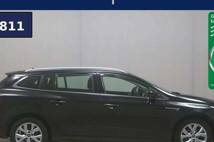 Renault Megane 195.154 km 8.890 &euro; Gyhum/Bockel 27404