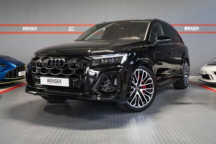 Audi SQ7 1.250 km 176.471 &euro; Germaringen 87656