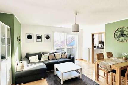 Wohnung zum Kaufen in Saulheim 369.000 € 115 m² 5 zimmer