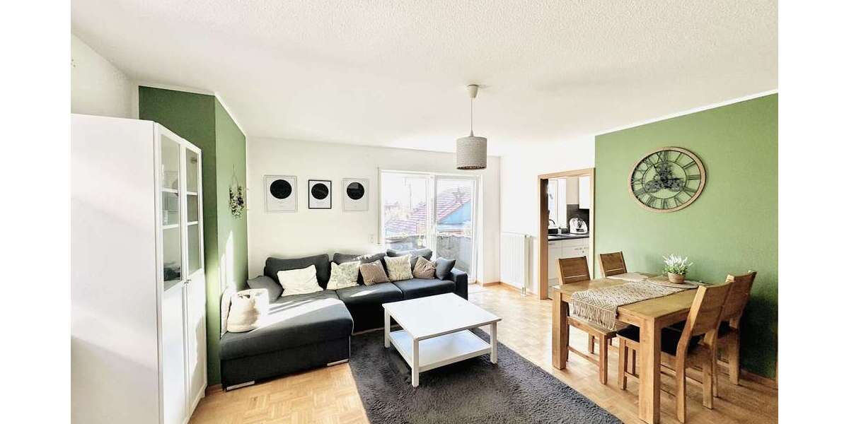 Wohnung zum Kaufen in Saulheim 369.000 € 115 m² 5 zimmer