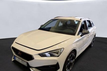 Seat Leon 75.266 km 23.430 € Mainz-Kastell (Wiesbaden) 55252