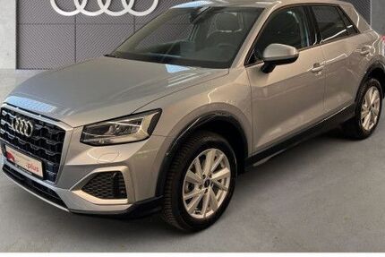 Audi Q2 7.982 km 25.438 &euro; Frankfurt am Main 60314