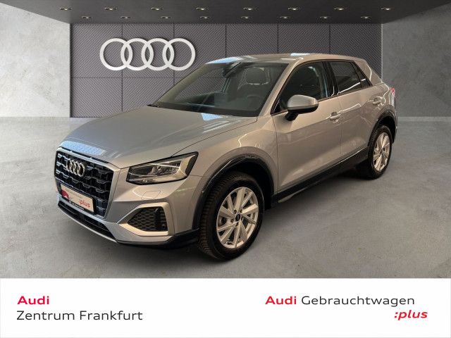Audi Q2 7.982 km 25.438 &euro; Frankfurt am Main 60314