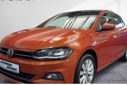 VW Polo 152.198 km 11.990 &euro; Schnaittach 91220