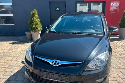 Hyundai i30 75.520 km 4.890 &euro; Celle 29227