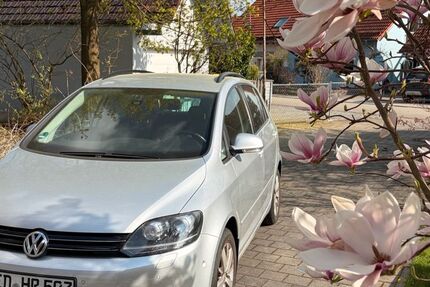 VW Golf Plus 91.981 km 8.300 &euro; Buch am Buchrain 85656