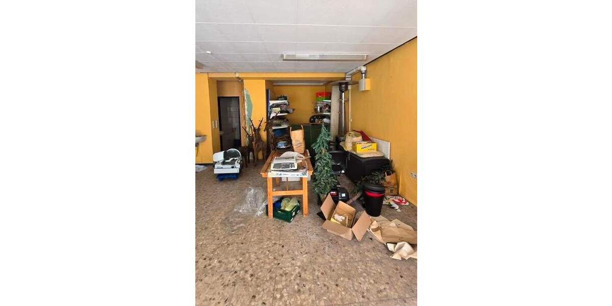 Einfamilienhaus Boxberg Schweigern - 4 Zimmer, 105 m&sup2;, 229.000&euro; | Angebot:25668918