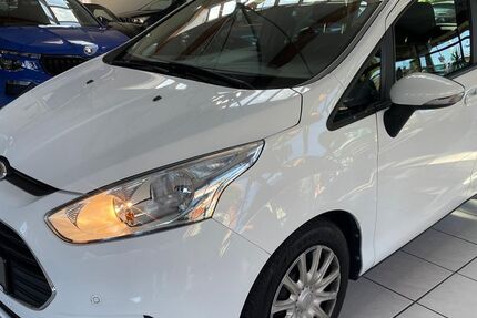Ford B-Max 40.800 km 8.800 &euro; Frankenhardt-Honhardt 74586