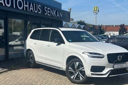 Volvo XC90 117.500 km 35.990 &euro; Peine 31228