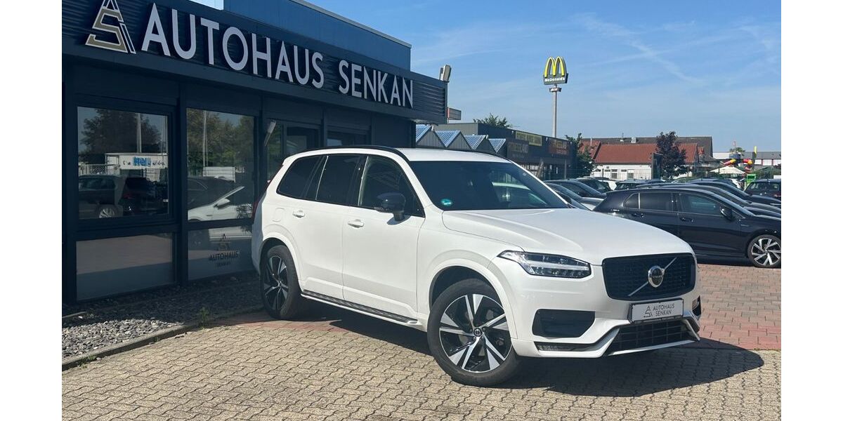 Volvo XC90 117.500 km 35.990 &euro; Peine 31228