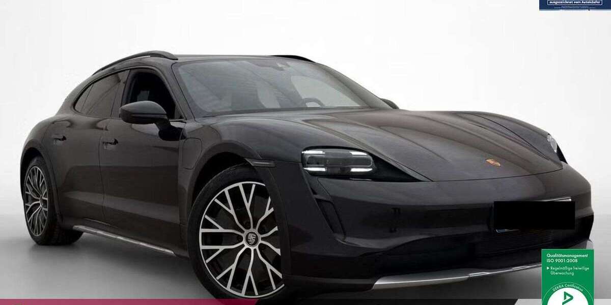 Porsche Taycan 91.350 km 54.400 &euro; Bad Segeberg ( bei Hamburg) 23795