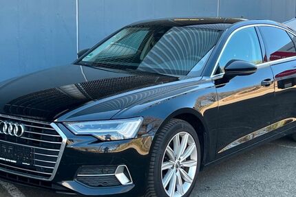 Audi A6 231.000 km 23.980 &euro; Sindelfingen 71065