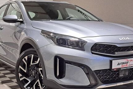 Kia XCeed 32.250 km 24.970 &euro; Neuhof OT. Dorfborn 36119