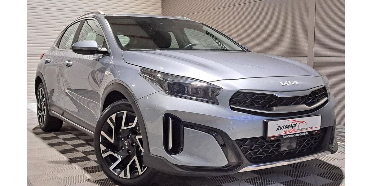 Kia XCeed 32.250 km 24.970 &euro; Neuhof OT. Dorfborn 36119