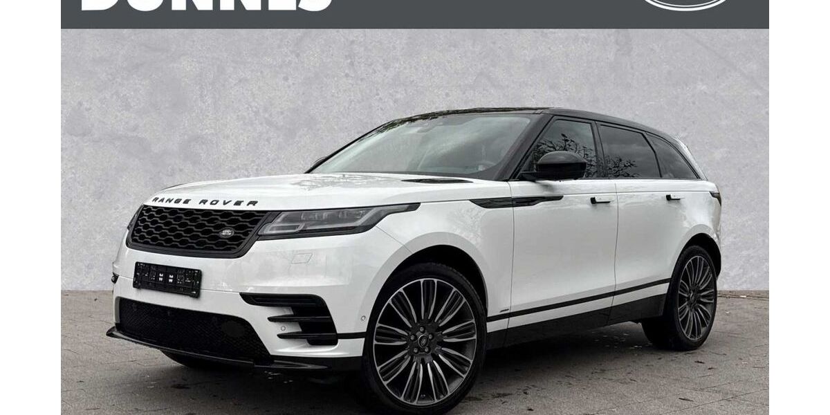Land Rover Range Rover Velar 60.500 km 46.665 &euro; Regensburg 93059