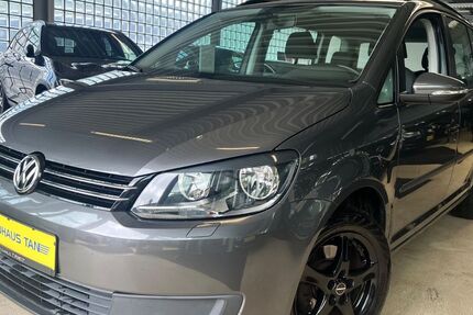 VW Touran 199.730 km 5.990 &euro; Kreuztal 57223