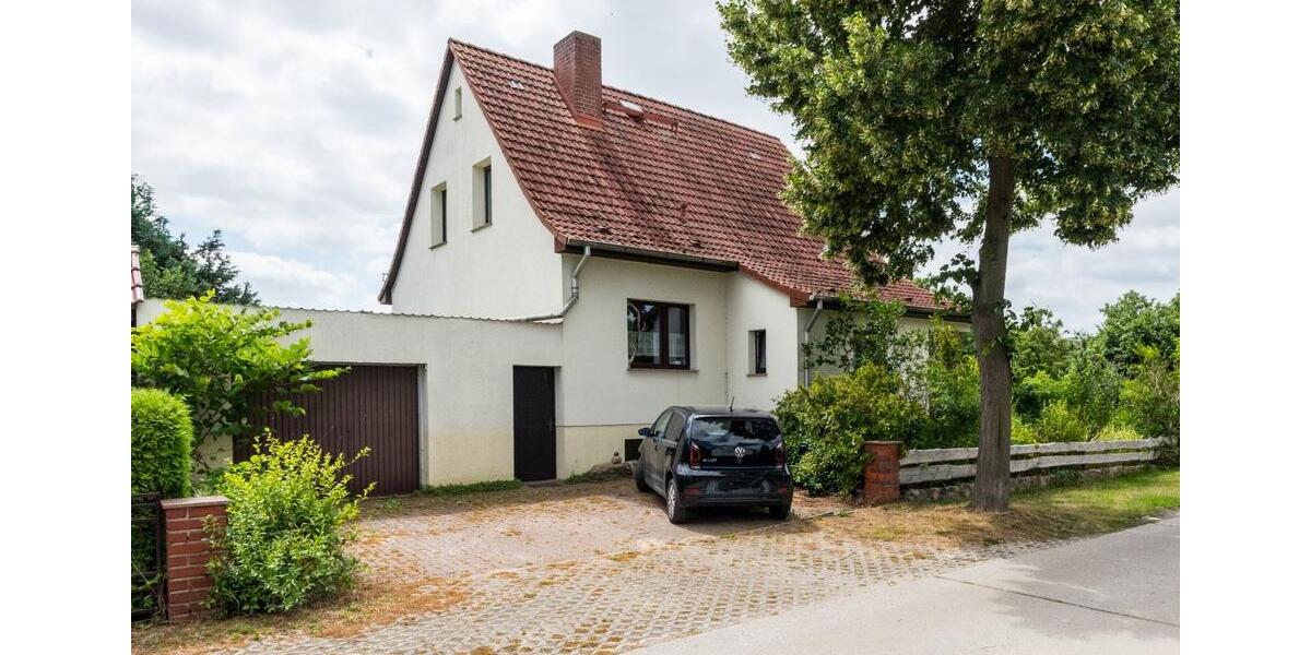 Einfamilienhaus Wusterhausen/Dosse Dosse - 6 Zimmer, 120 m&sup2;, 269.000&euro; | Angebot:27086744