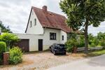Einfamilienhaus Wusterhausen/Dosse Dosse - 6 Zimmer, 120 m&sup2;, 269.000&euro; | Angebot:27086744