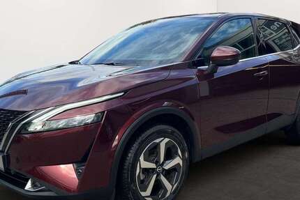 Nissan Qashqai 29.900 km 24.790 &euro; Miesbach 83714