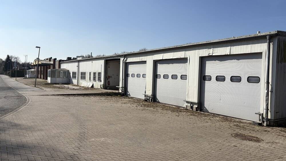Gewerbeobjekt Gägelow - 690.000&euro; | Angebot:26306372