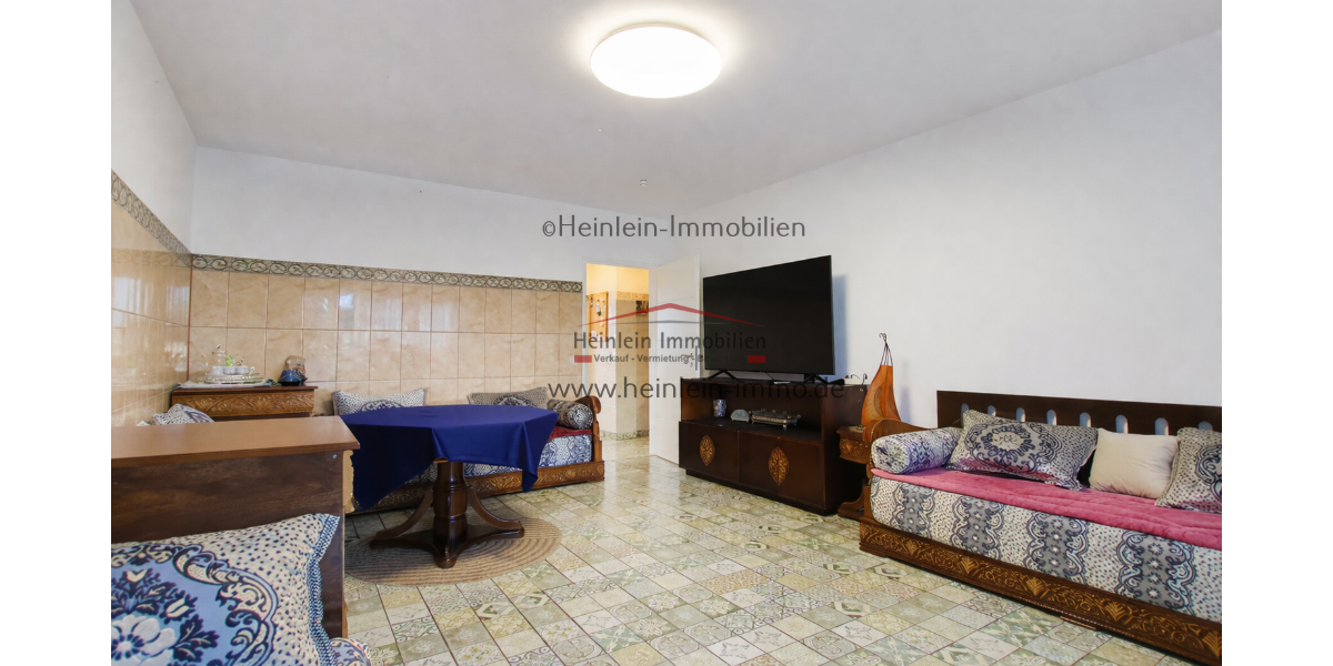 3 ZKBB* Fernsicht* 2xBalkon Süd & Ost* frei nach Vereinb.* Aufzug* Fernsicht* 2xStellplatz* Offenbach - Etagenwohnung Offenbach Hafen | Angebot:26882919
