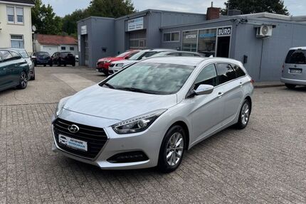 Hyundai i40 220.000 km 6.950 € Nordenham 26954