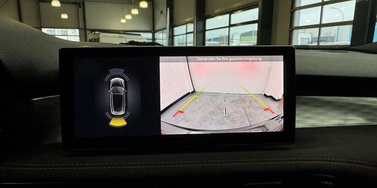 Alfa Romeo Tonale 1.5 VGT Veloce 48 V Hybrid LED 21.600 km 26.690 &euro; Lich 35423