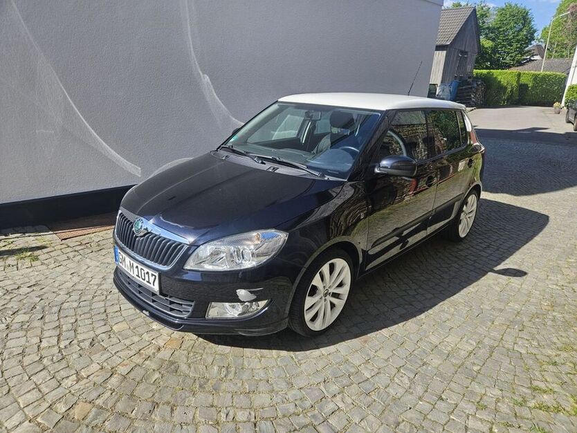 Fabia