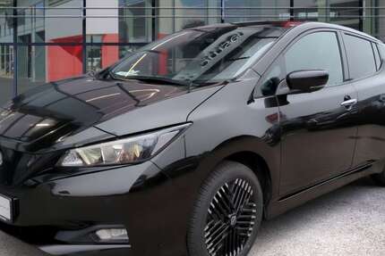 Nissan Leaf 48.221 km 17.985 € Kaltenkirchen 24568