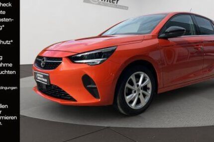 Opel Corsa 38.100 km 14.440 &euro; Großröhrsdorf OT Bretnig 01900